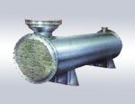 Tubular heat exchanger