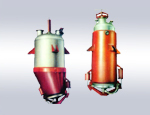 Multifunctional extraction tank