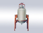 IG-1.5 type tubular filter
