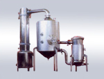 WZN external circulation thickener