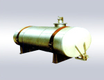 Stainless steel (carbon steel) storage tanks and tank trucks series