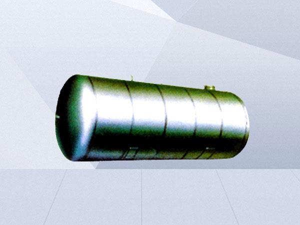 Stainless steel (carbon steel) tank car
