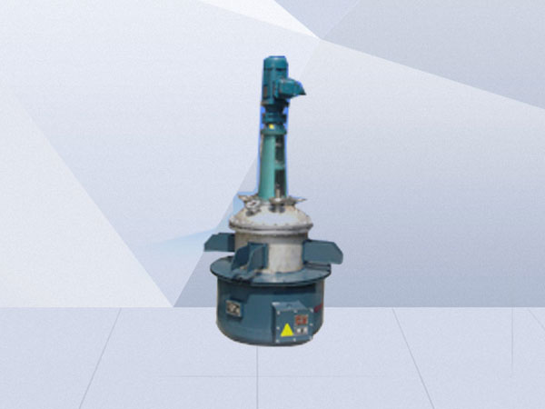 Infrared heating high-temperature reaction kettle