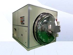 Pressure tank