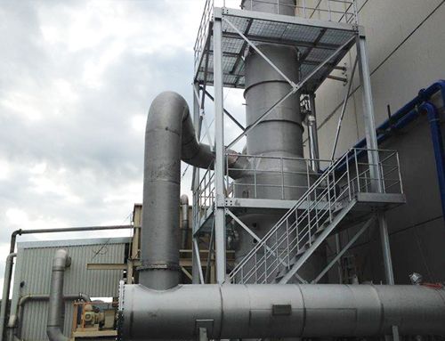 MVR Evaporator