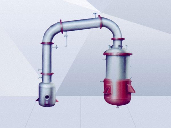 ZN型真空减压浓缩罐