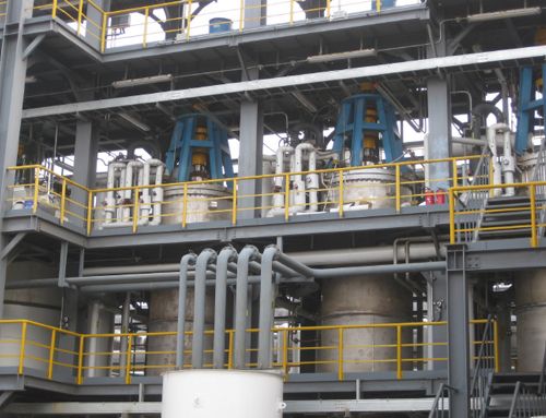 HIPS,GPPS成套设备